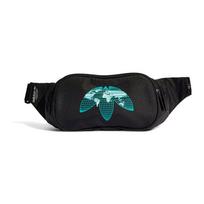 Adidas Originals Polyester Fanny Pack Regular Unisex Black Adidas HC9521 juoda