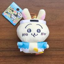 Regional Limited Chiikawa Plush Doll Toy Sailor  Spring Usag Hachiware Pendant Doll Keychain Pendant Bag Pendant Gift