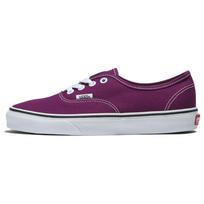 Vans Authentic 'Dark Purple' VN0009PVDRV 37