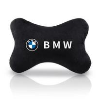 Automobilinė kaklo pagalvėlė Pagalvėlė Automobilio sėdynės galvos atrama Kelioninė pagalvėlė Kaklo laikiklis BMW M Power Performance E36 E39 E87 E90 X3 X5 X6 E46 E92