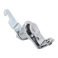 Spynos Integravimo Spintelės Cam Užraktai Pakabinama Spintelė Užraktas 30mm