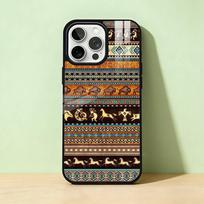 AAA P-Palestine H-Hattah Keffiyeh pattern   Phone Case Color Silver Shell For IPhone 17 16 15 14 13 12 11 Pro Max Plus iPhone16