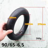 For 90 / 65-6.5 Tires Inner Tubes 47cc 49cc 110 / 50-6.5 Electric Scooter