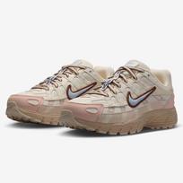 Nike Women's P-6000 Casual Shoes 38.5