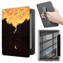 Auto Wake/Sleep Smart Cover for Kindle Paperwhite 12th Gen/ Colorsoft 2024 7 inch SA568B SA569P