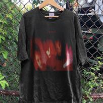 The Cure Pornografija Marškinėliai Roko Grupės Albumo Grafika Unisex Marškinėliai S–5XL S