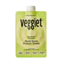 VEGGIET Protein Shake #Multi Grain 45g