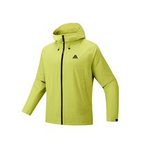 Anta Waterproof Windbreaker Jacket Men's 952616604-3 4XL