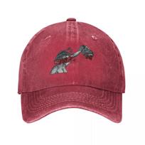 Medusa with the head of Perseus Baseball Cap Anime Hat Luxury Brand Visor hats for Unisex Womens Golf Clothing Unisexs