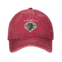 MMadison BBeer The Locket Tour  Casual Baseball Cap For Women Unisex Summer Hats Street Style Breathable Snapback Cap One Size
