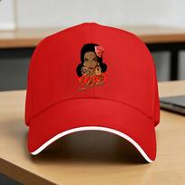 Summer Casual Baseball Cap Lola Flores Tennis Skate Trucker Hat For Couple Women Sun Visor Stylish Baseball Caps One Size