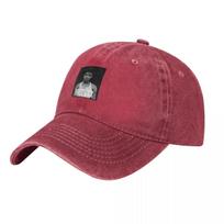 Nardo Wick  BW Poster Design Baseball Cap New In Hat hats for Unisex fashionable Luxury Women Unisexs
