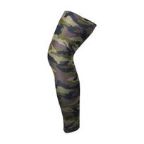2025 Promotion  ODM Soft Breathable Single Knee Protective Gear Flexible Sports Gear for Volleyball Running Elbow Knee Pads M kamufliažas