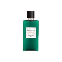 Hermes crimson fire ginseng scented shampoo and shower gel, moisturizing, deep cleansing, floral scent 11342961 11342961-Orange Fountain 200ml žalia