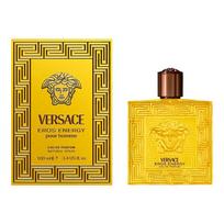 Versace Eau de l'Amore Men's Perfume Citrus Aromatic Fragrance EDP Cosmetics 16085892 16085892-100ml ruda