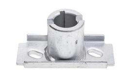 Hub Bracket Adapter Nac Wr65700 Wr6502 Wr6520 22.2Mm