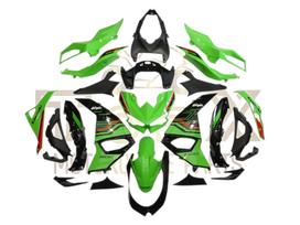 Topx Kawasaki Z500 Ninja 500 24+ Szata Komplet Owiewka Błotnik Zestaw