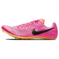 Nike Zoom Ja Fly 4 Ryškiai rožiniai oranžiniai unisex sportbačiai Lazerinis oranžinis juodas DR2741-600 40.5 pink