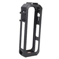 Protective Cage Fit for Insta360 X5 Action Camera Magnetic Quick Release Handheld Camera Housing Case Frame with Cold