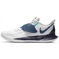 Nike Kyrie Low 3 Team White Midnight Navy Nike CW6228-100 38.5