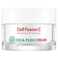 Cell Fusion C Cica Flex Cream 55ml Default Title