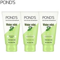 POND'S Oil Control & Acne Clearing Facial Cleanser