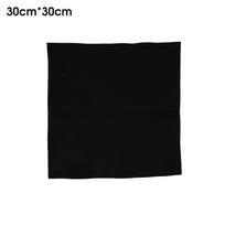 Thickened Magic Car Cleaning Cloth Reusable Microfiber Washing Rags Glass Wipe Towel for Home Kitchen Mirrors Auto Windows 1pcs