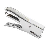Heavy Duty Metal Stapler Large Sheet Capacity Labor-Saving Stapler Office Stapling Machine for Booklet Document Paper 1