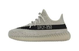 Adidas Yeezy Boost 350 V2 Slate Kids HP7872 29
