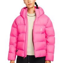 Nike ACG 'Lunar Lake'primaLoft pūkinė striukė moteriška FZ6762-684 L pink