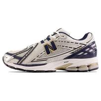New Balance 1906R White Navy Gold Unisex Sneakers M1906RG 42.5