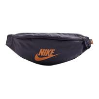 Nike Fabric Fanny Pack Regular Unisex Dark Purple Gold DB0490-015