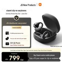 Xiaomi Clip Atvirų ausų Bluetooth ausinės su klipsu