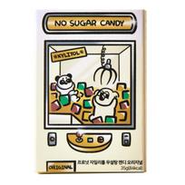 PRONUT No-Sugar Xylitol Candy #Original 30g 30g