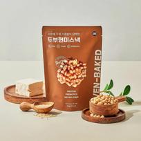 GUTFLEX Tofu Brown Rice Snack 50g 50g