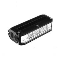900 Lumen USB Rechargeable MTB Bicycle Handlebar Light Road Bike LED Front Lamp 20 juoda