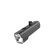 Solar-Powered Bicycle Front Light-Waterproof Quick Release High Brightness Cut-off Line for Night Riding Mountain Road General&Standard juoda