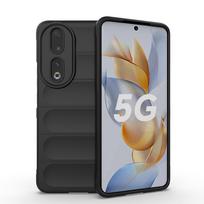 For Honor 90 Case Honor 90 Pro Cover Honor 70 Pro + Liquid Silicone Soft Fashion Classic non-slip Protection High Qualtiy Bumper Honor 90