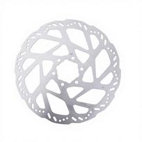 Original Light Bee X Spare Part Sur Ron Electric Bicycle Accessories Thickened Front/Rear Disc Brake Rotor 2.1mm 1