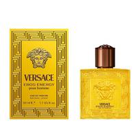 Versace Eau de l'Amore Men's Perfume Citrus Aromatic Fragrance EDP Cosmetics 16085892 16085892-50ml ruda