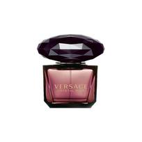 Versace Starry Night Crystal Eau de Toilette/Black Crystal Perfume Oriental Floral Eau de Toilette EDT 1012359 1012359-90ml juoda