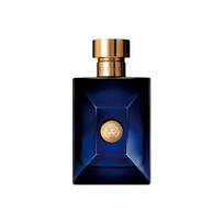Versace Dylan Poseidon Men's Perfume Fougere Fragrance Parfum Benzoin Musk 17512184 17512184-100ml ruda