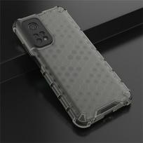Dėklas Xiaomi Mi 10T Pro, hibridinis TPU PC šarvuotas telefono dėklas, skirtas Xiomi Mi10T 10 T T10 10Tpro, atsparus smūgiams, skaidrus, kietas galinis dangtelis For Mi 10T 5G