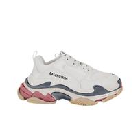 (w) balenciaga Triple S Sneakers White Red EU 35W