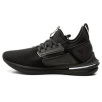 Puma Ignite Limitless SR Triple Black Vyriški sportbačiai 190482-01 39