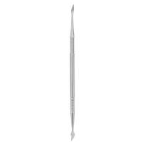 Practical Stainless Steel Double Sided Nail Art Carving Tool Professional Nail Ornament Rust Proof Nail Art Accesories