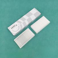 64119237159 Air Filter For BMW F25 X3 18D 20i 20d 28i 30d 35d 35i F26 X4 20d 20i 30d 35d 35i 2013 2014 2015 2016 2017 2018 1PCS