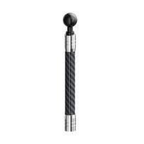 17mm Or 25mm Ball Head To 1/4 Screw Carbon Fiber Extension Arm For Tripods Camera Mount S