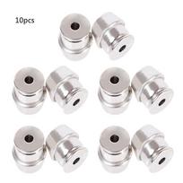 Safety Earring Backs Replacements for Posts Earring Backings Earring Posts 1 sidabras