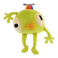 Product Bing Bong Peak Scout Plushie Bingbang Puxi Anime Game Peripheral Plush Toy Doll Decoration Pendant Holiday Gift balta